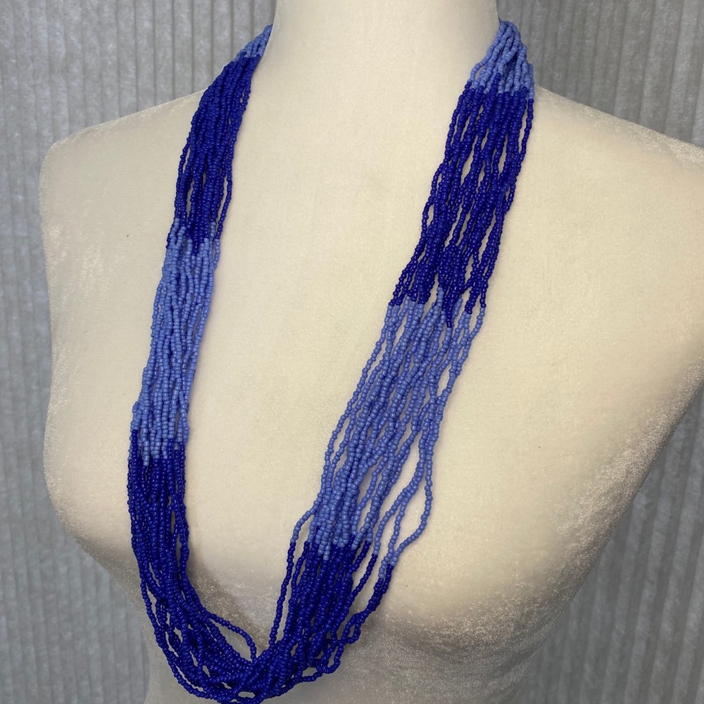 Beaded Necklace
